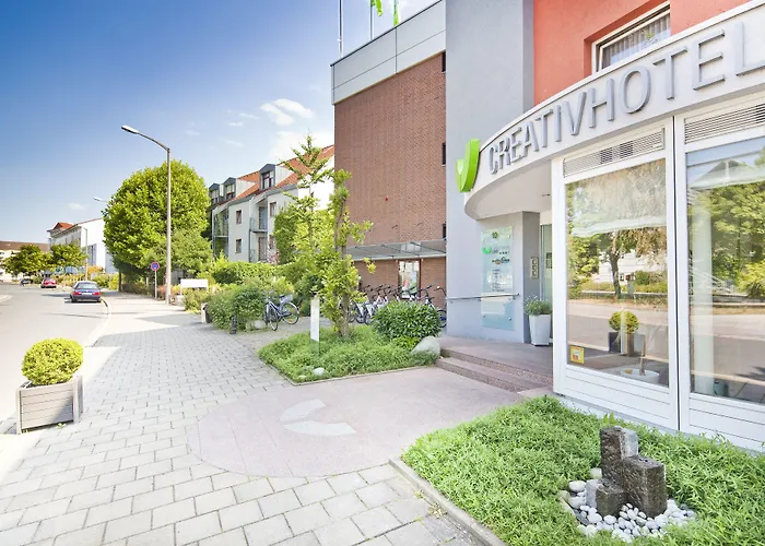 Hotel Luise